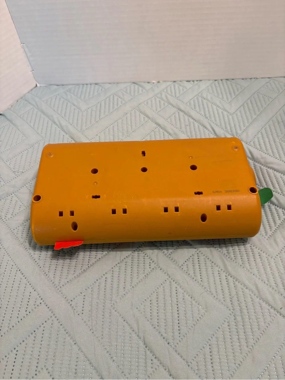 Fisher Price Pop Up Hide And Peep Activity Center For Infants 9 Months And Older - Picture 4 of 5